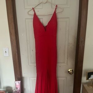 Windsor Formal/Prom Dress